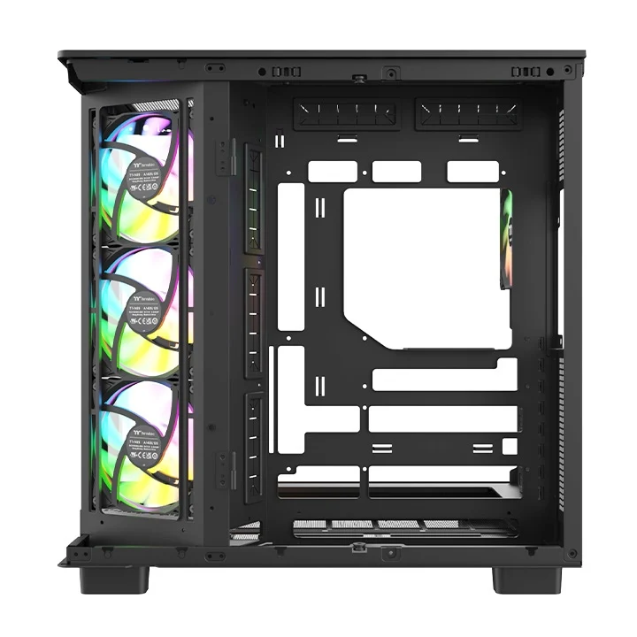 View 380 XL WS ARGB PC Gehäuse
