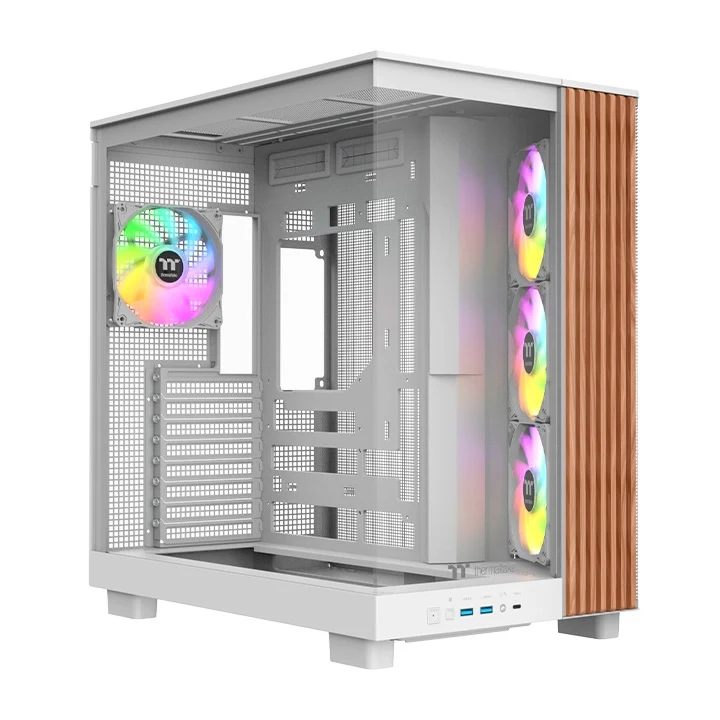 View 380 XL WS ARGB PC Gehäuse