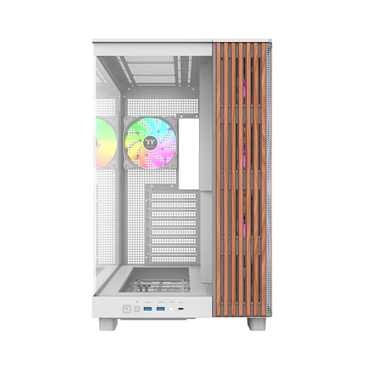 View 380 XL WS ARGB PC Gehäuse