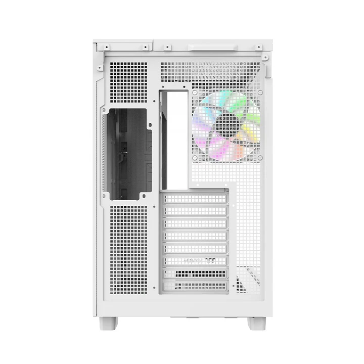 View 380 XL WS ARGB PC Gehäuse