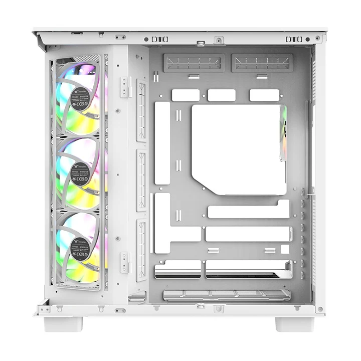 View 380 XL WS ARGB PC Gehäuse