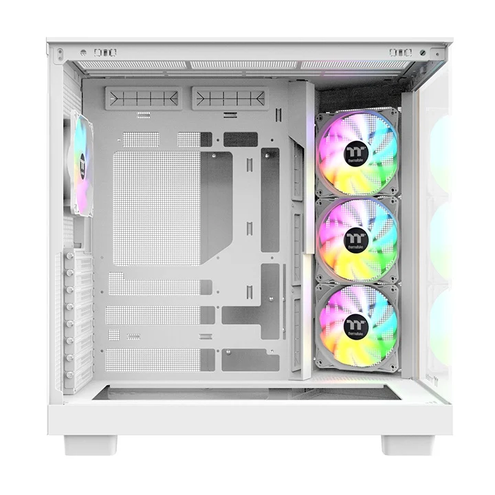 View 380 XL WS ARGB PC Gehäuse