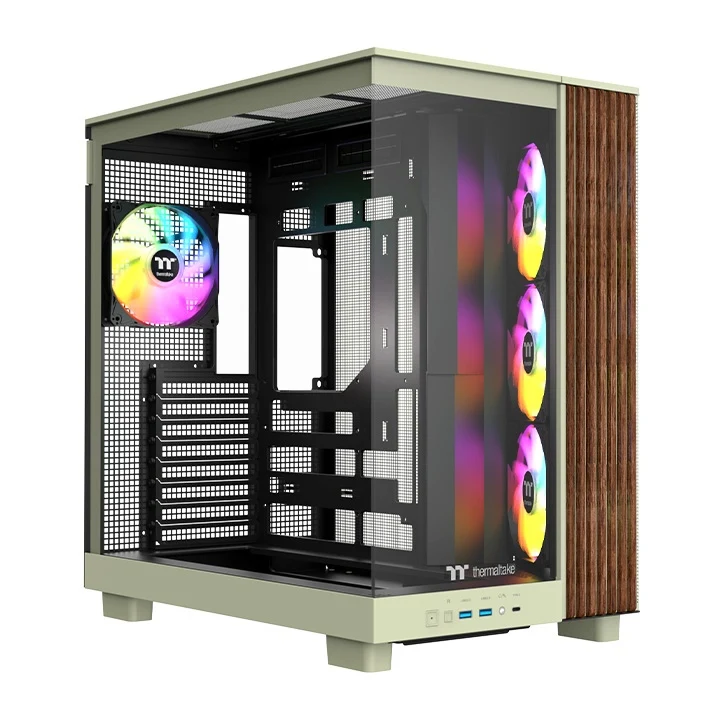 View 380 XL WS ARGB PC Gehäuse