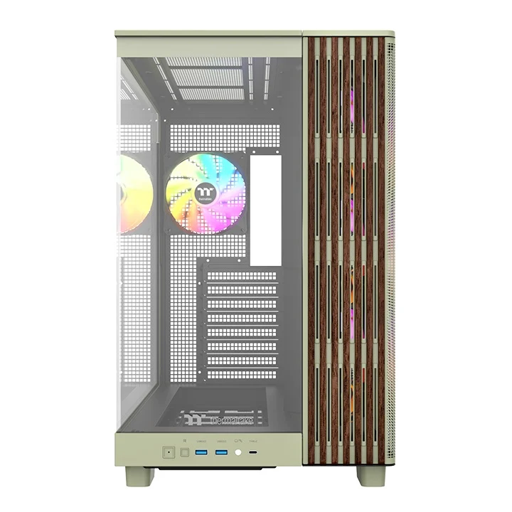 View 380 XL WS ARGB PC Gehäuse