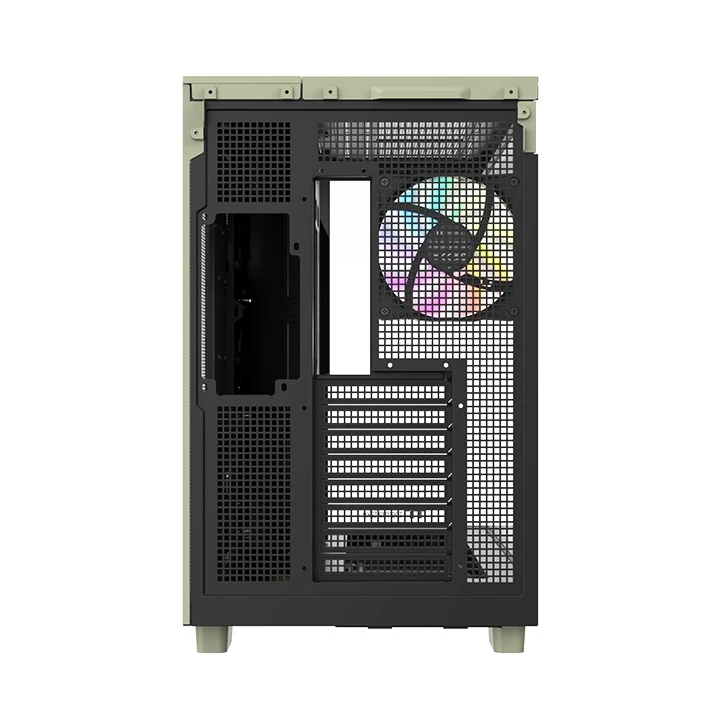 View 380 XL WS ARGB PC Gehäuse