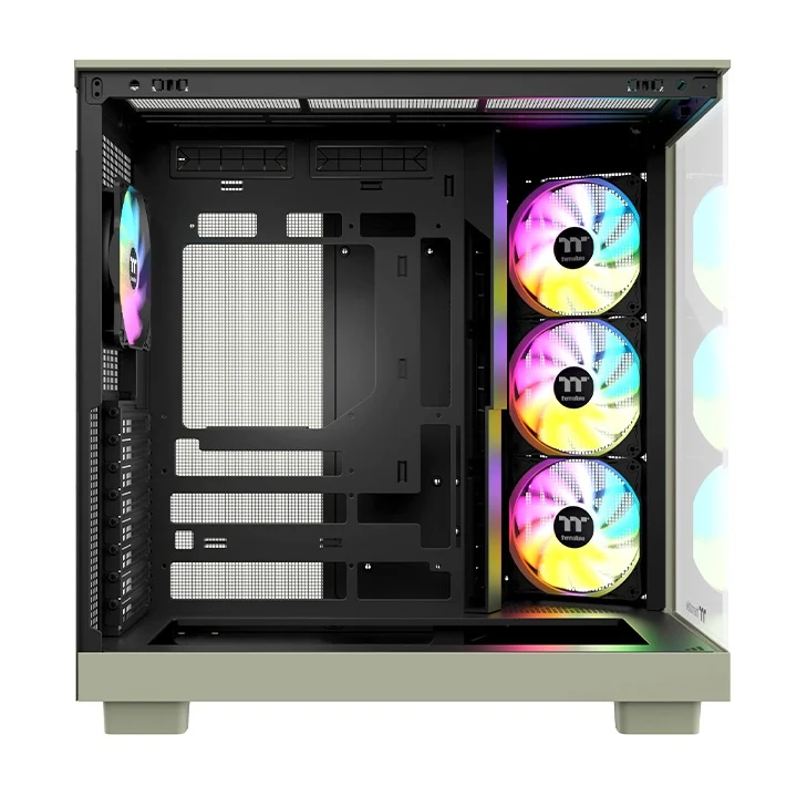 View 380 XL WS ARGB PC Gehäuse