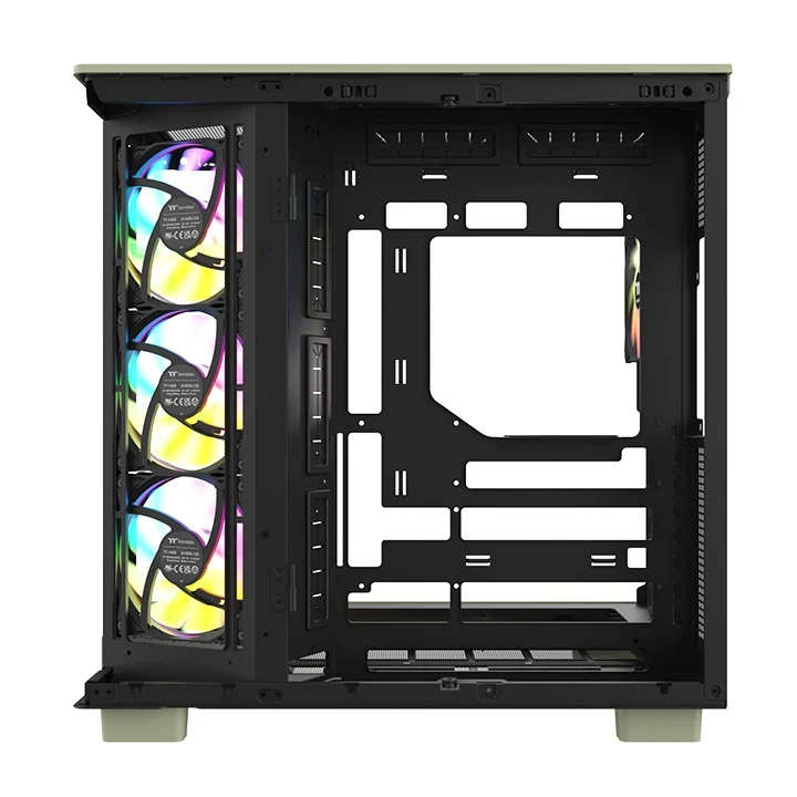 View 380 XL WS ARGB PC Gehäuse