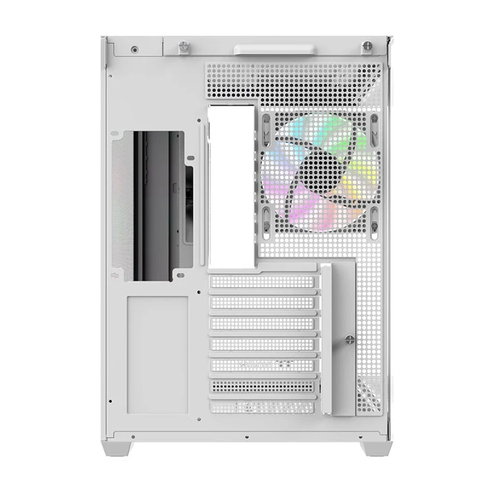 View 380 WS ARGB PC Gehäuse