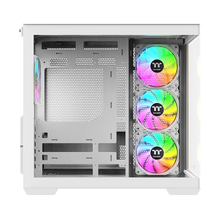 View 380 WS ARGB PC Gehäuse