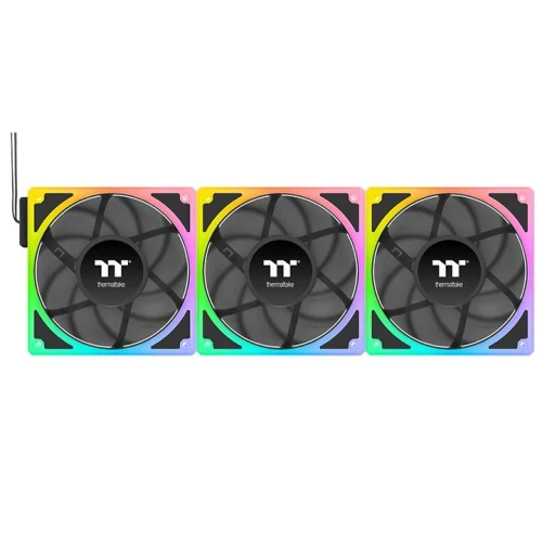 TOUGHFAN EX 140 ARGB Gehäuselüfter (3-Fan Pack)
