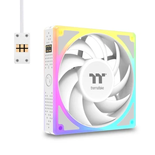 TOUGHFAN EX 140 ARGB Gehäuselüfter (3-Fan Pack)