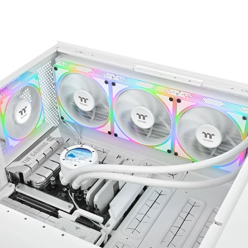 TOUGHFAN EX 140 ARGB Gehäuselüfter (3-Fan Pack)