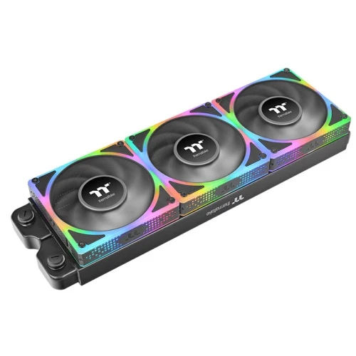TOUGHFAN EX 120 ARGB Gehäuselüfter (3-Fan Pack)