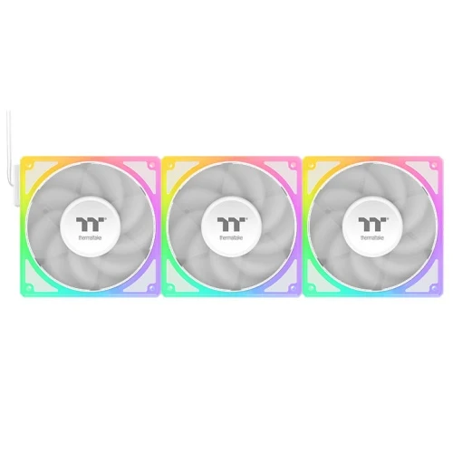 TOUGHFAN EX 120 ARGB Gehäuselüfter (3-Fan Pack)