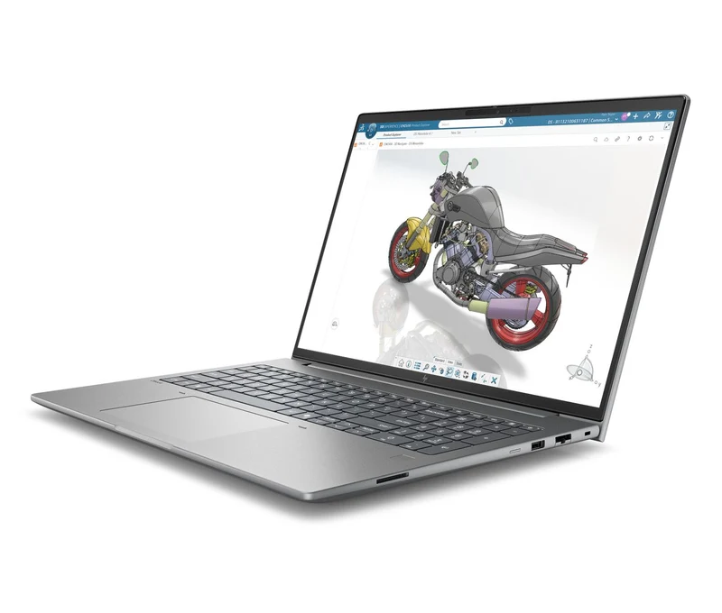 HP INC. ZBOOK X16 G2I U7 356H 32/1 RTX 3000 W11P 3Y ONSITE