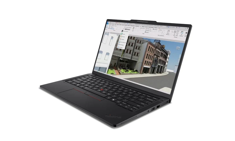 LENOVO P14S GEN 7 (AMD) AMD RYZEN AI 7 PRO 450 / 2 X 16 G