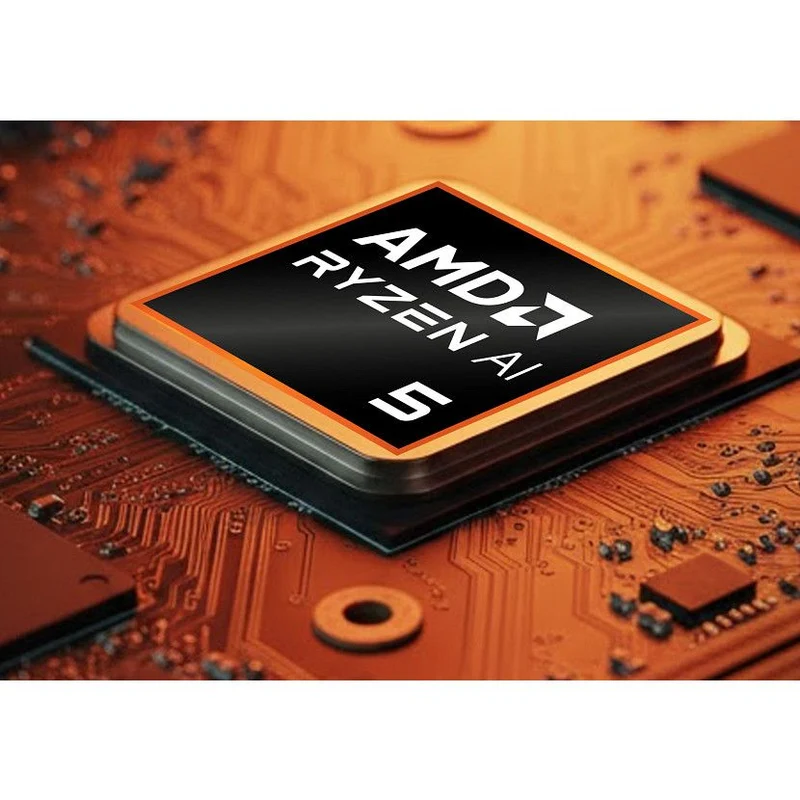 HP INC. EB 6 G2A 14 RYZEN AI 5 340 16/512 W11P 3YOFF