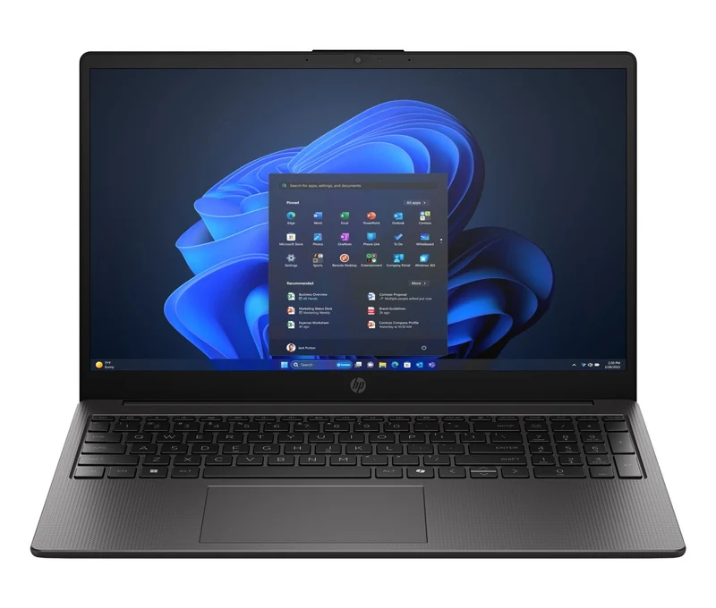 HP INC. 255RG10 R7-7735U 15.6 16GB/512 WIN11P 2YWOFF