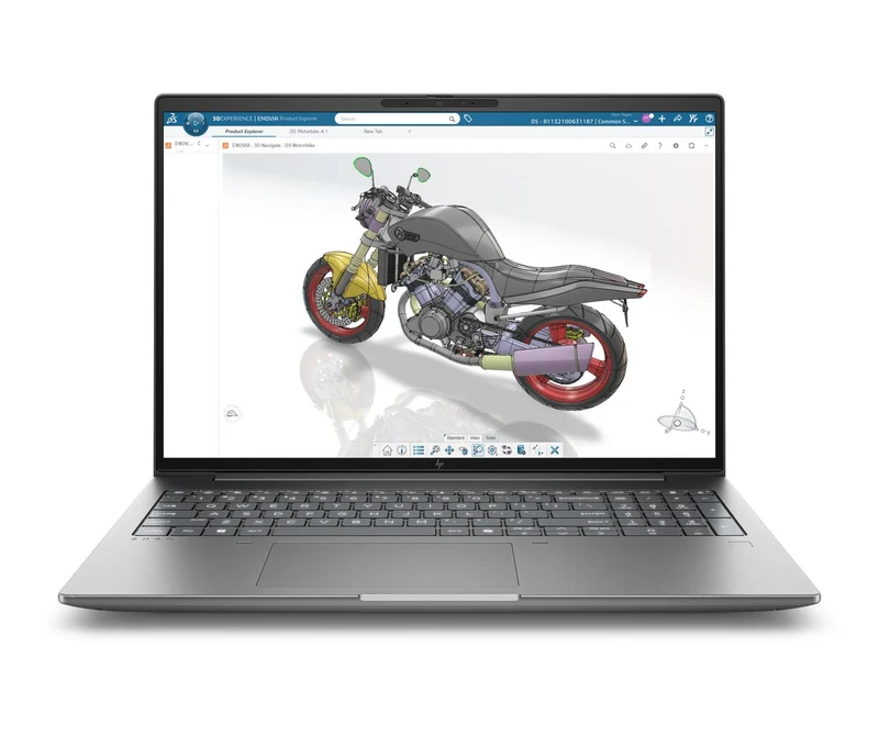 HP INC. ZBOOK X16 G2I U7 356H 32/1 RTX 2000 W11P 3YOFF