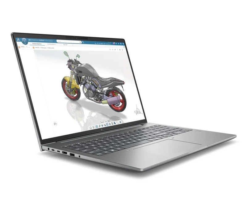 HP INC. ZBOOK X16 G2I U7 356H 32/1 RTX 2000 W11P 3YOFF