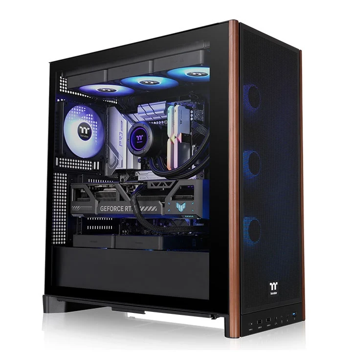 S370 WS PC Gehäuse