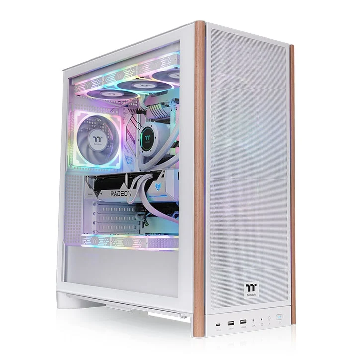 S370 WS PC Gehäuse