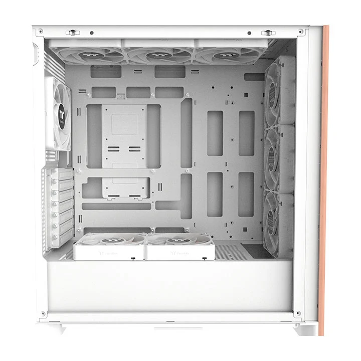 S370 WS PC Gehäuse