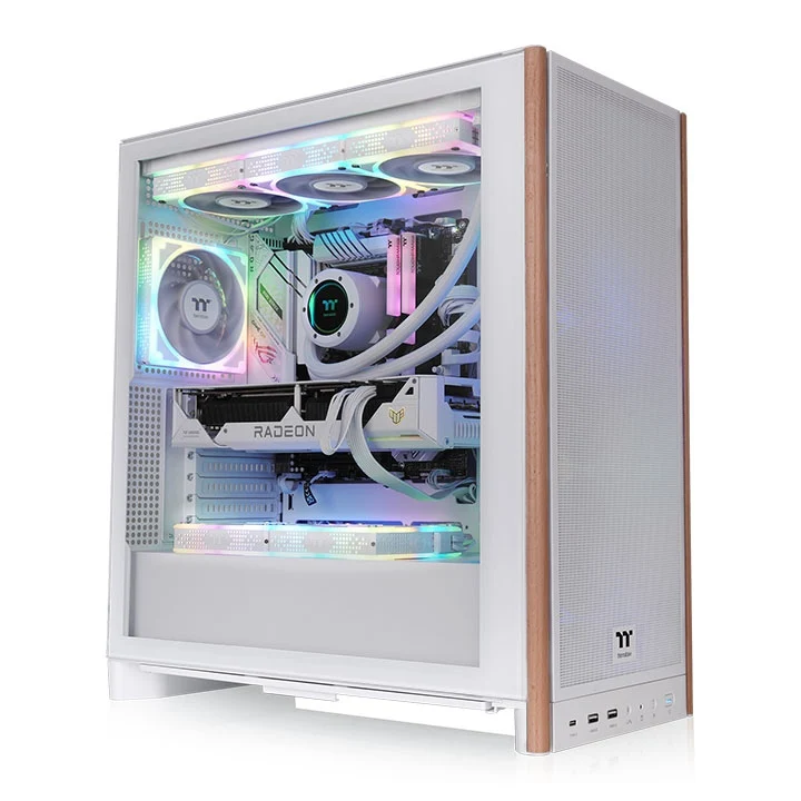 S370 WS PC Gehäuse