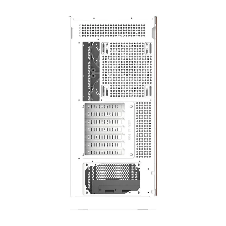 S370 WS PC Gehäuse