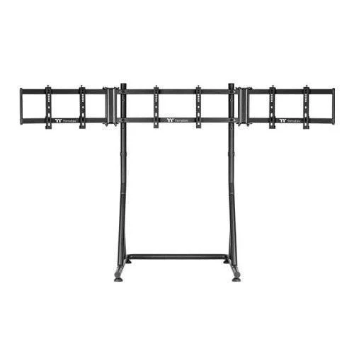 Triple Racing Monitor Stand