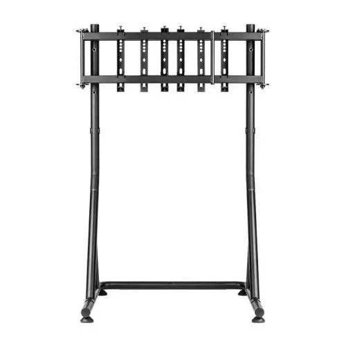 Triple Racing Monitor Stand