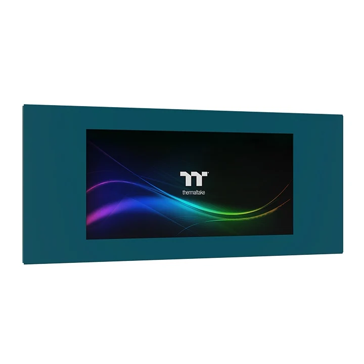 6.0" LCD Panel Kit for View 600 TG