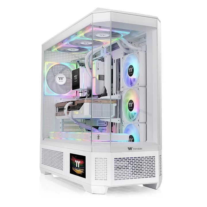 6.0" LCD Panel Kit for View 600 TG