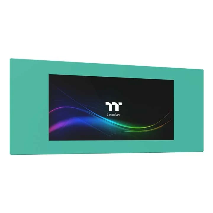 6.0" LCD Panel Kit for View 600 TG