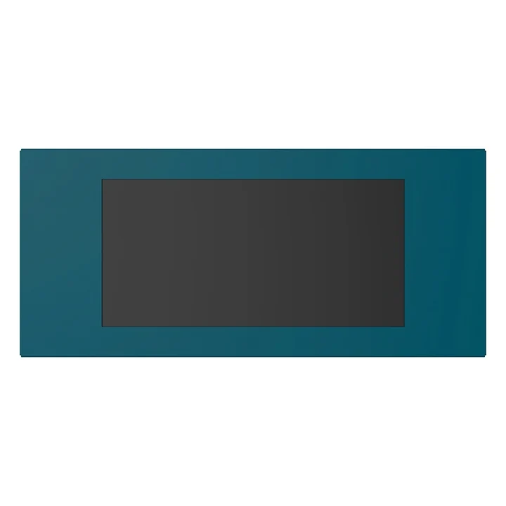 6.0" LCD Panel Kit for View 600 TG