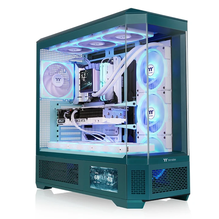 6.0" LCD Panel Kit for View 600 TG