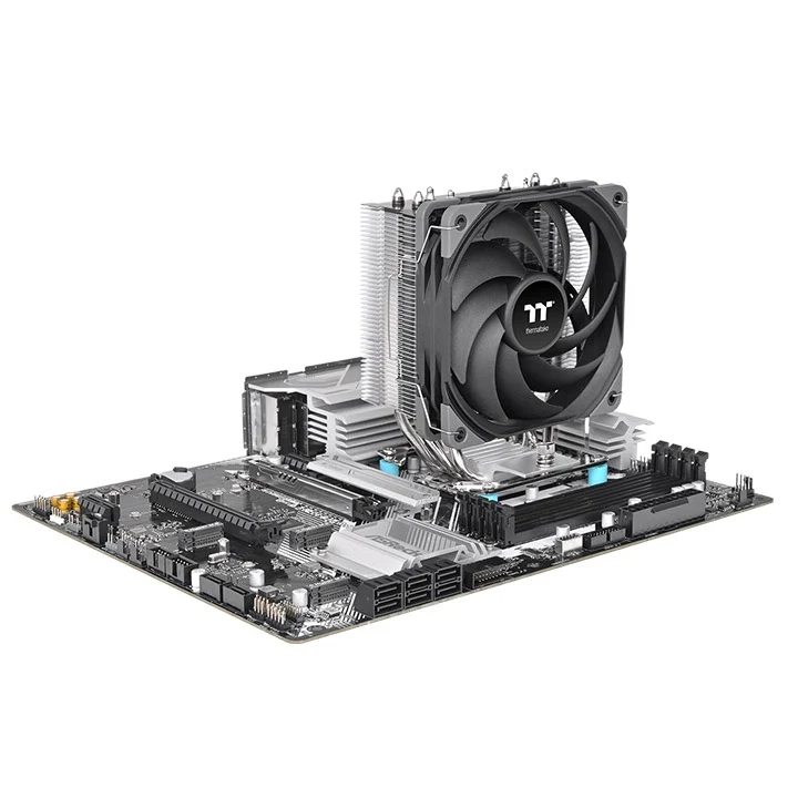 UX400 CPU Kühler