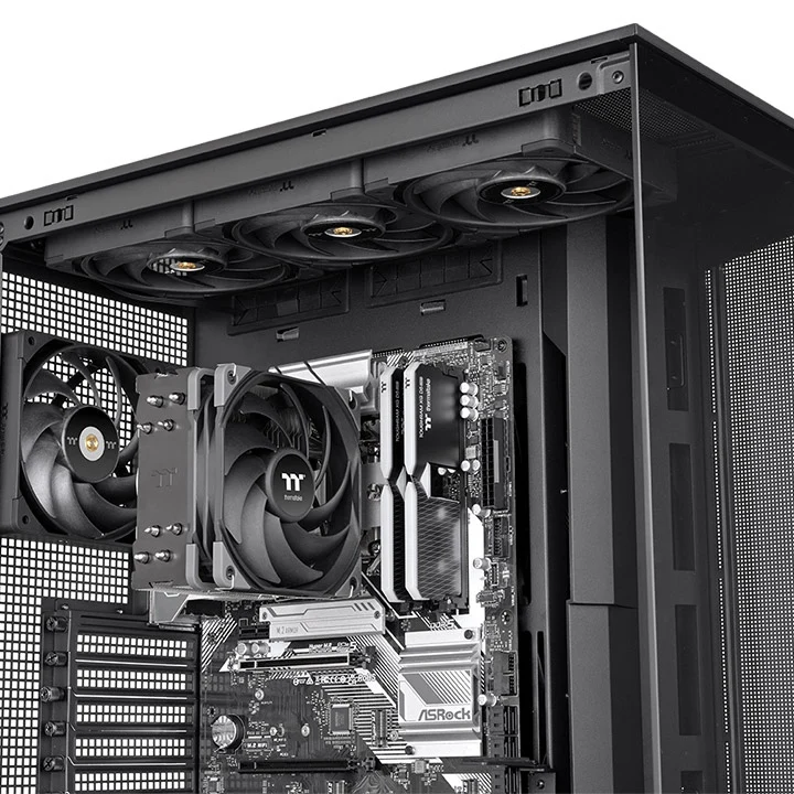 UX400 CPU Kühler
