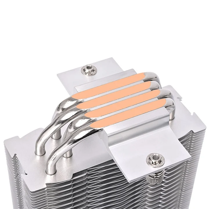 UX400 ARGB Lighting CPU Kühler
