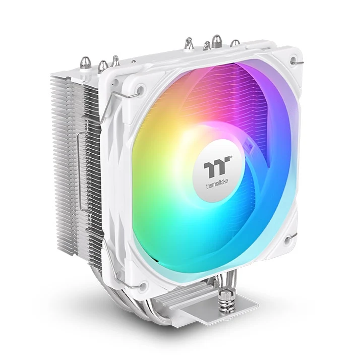 UX400 ARGB Lighting CPU Kühler