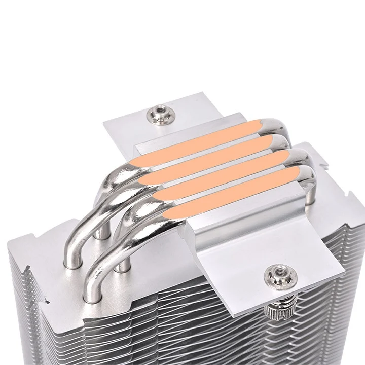 UX400 ARGB Lighting CPU Kühler