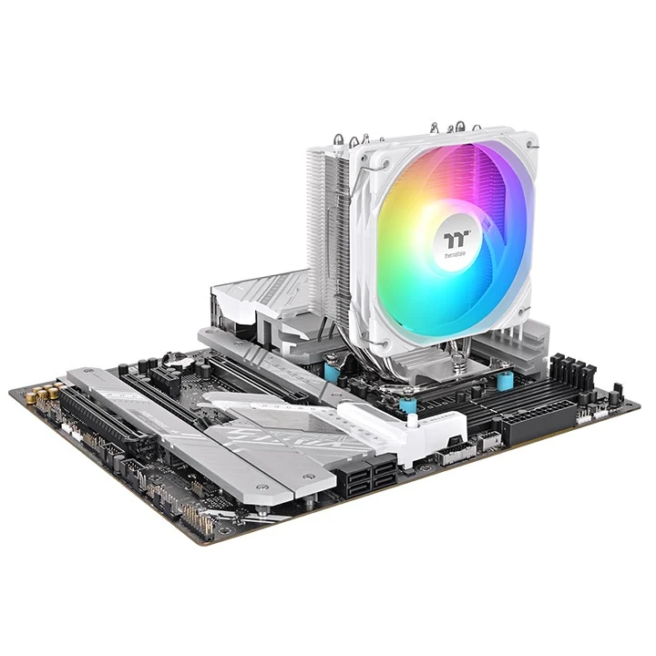 UX400 ARGB Lighting CPU Kühler