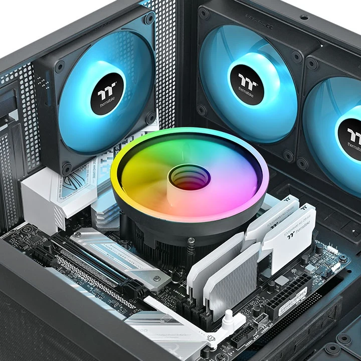UX150-L ARGB CPU Kühler