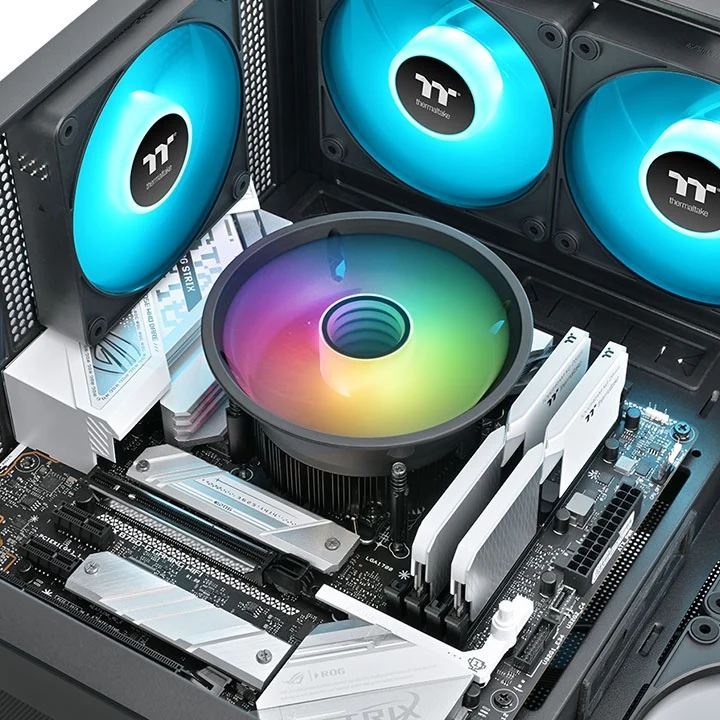 UX150 ARGB CPU Kühler