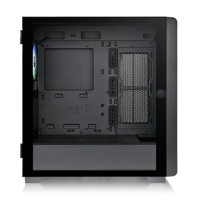 S250 TG ARGB PC Gehäuse