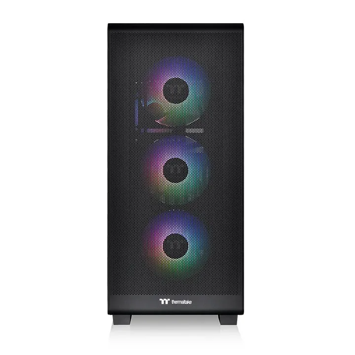 S250 TG ARGB PC Gehäuse