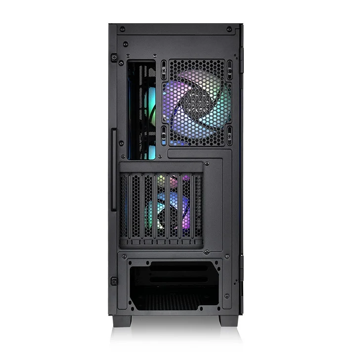 S250 TG ARGB PC Gehäuse