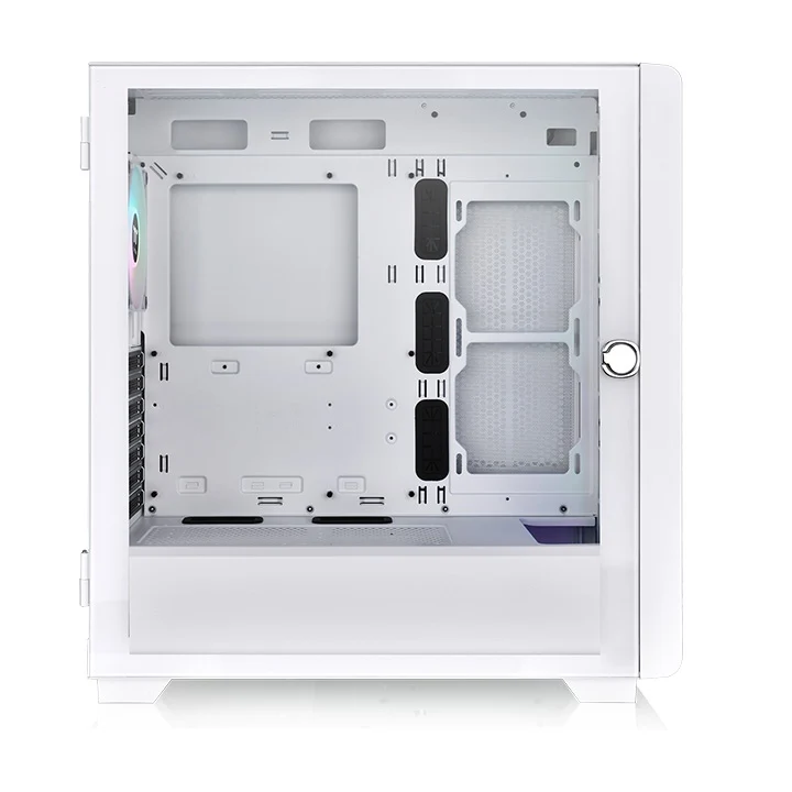 S250 TG ARGB PC Gehäuse