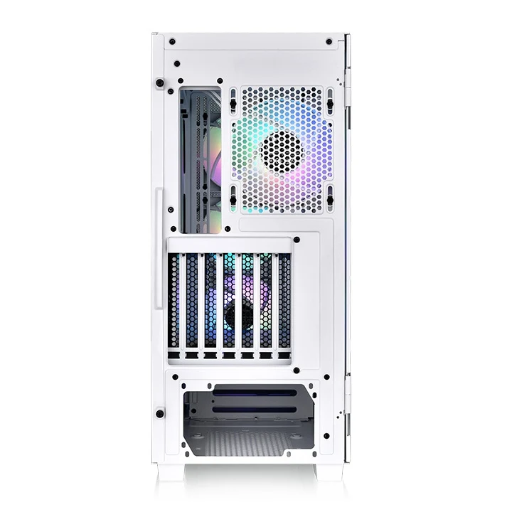 S250 TG ARGB PC Gehäuse