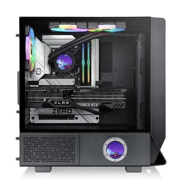 Ceres 350 MX PC Gehäuse